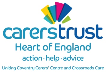 Coventry Carers